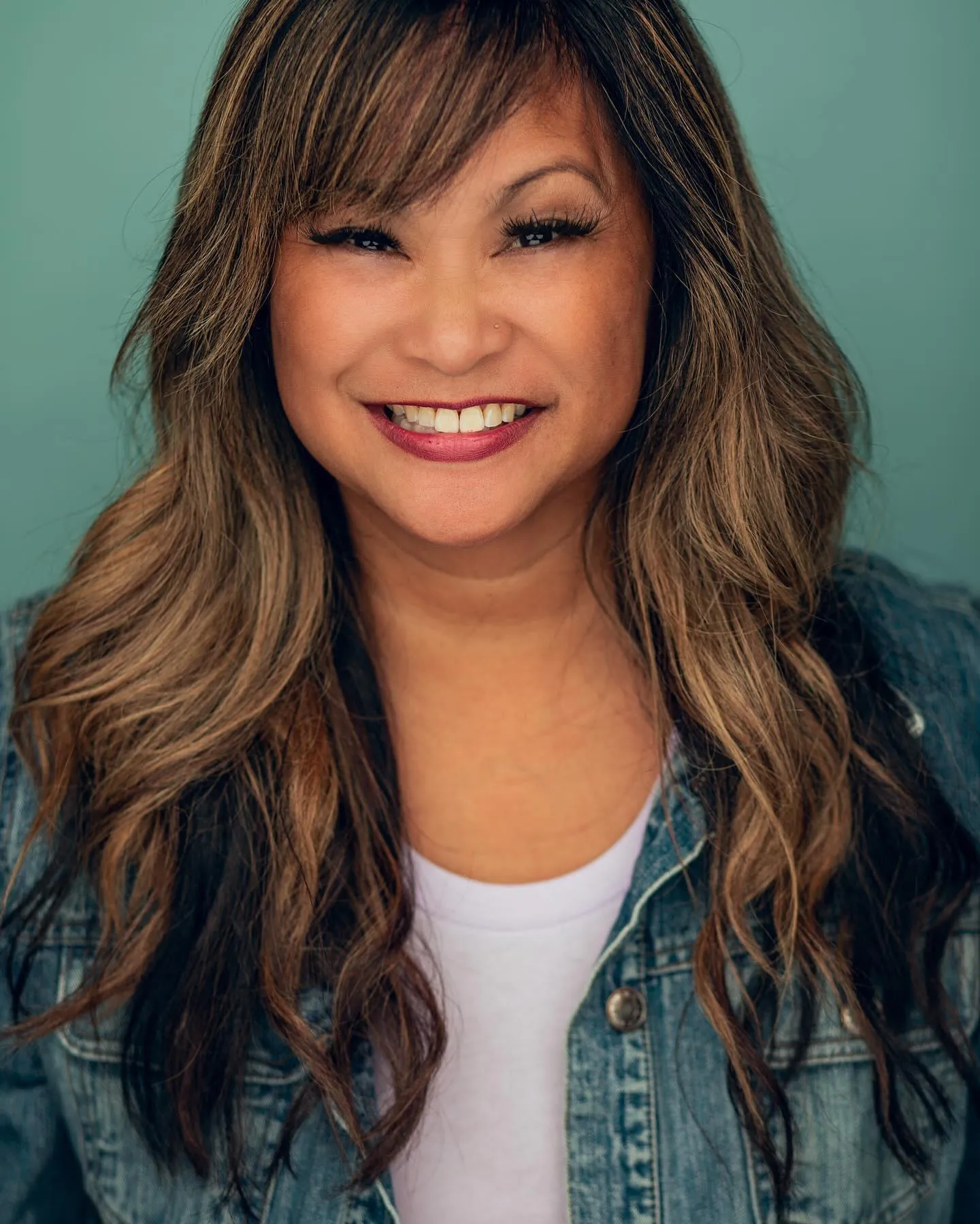 Photo of Jocelyn Geronimo