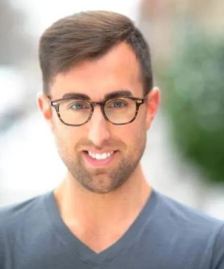 Photo of Joey Chancey