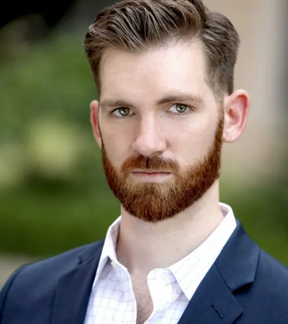Photo of John Daugherty