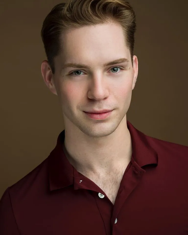 Photo of Jonathan Crawford