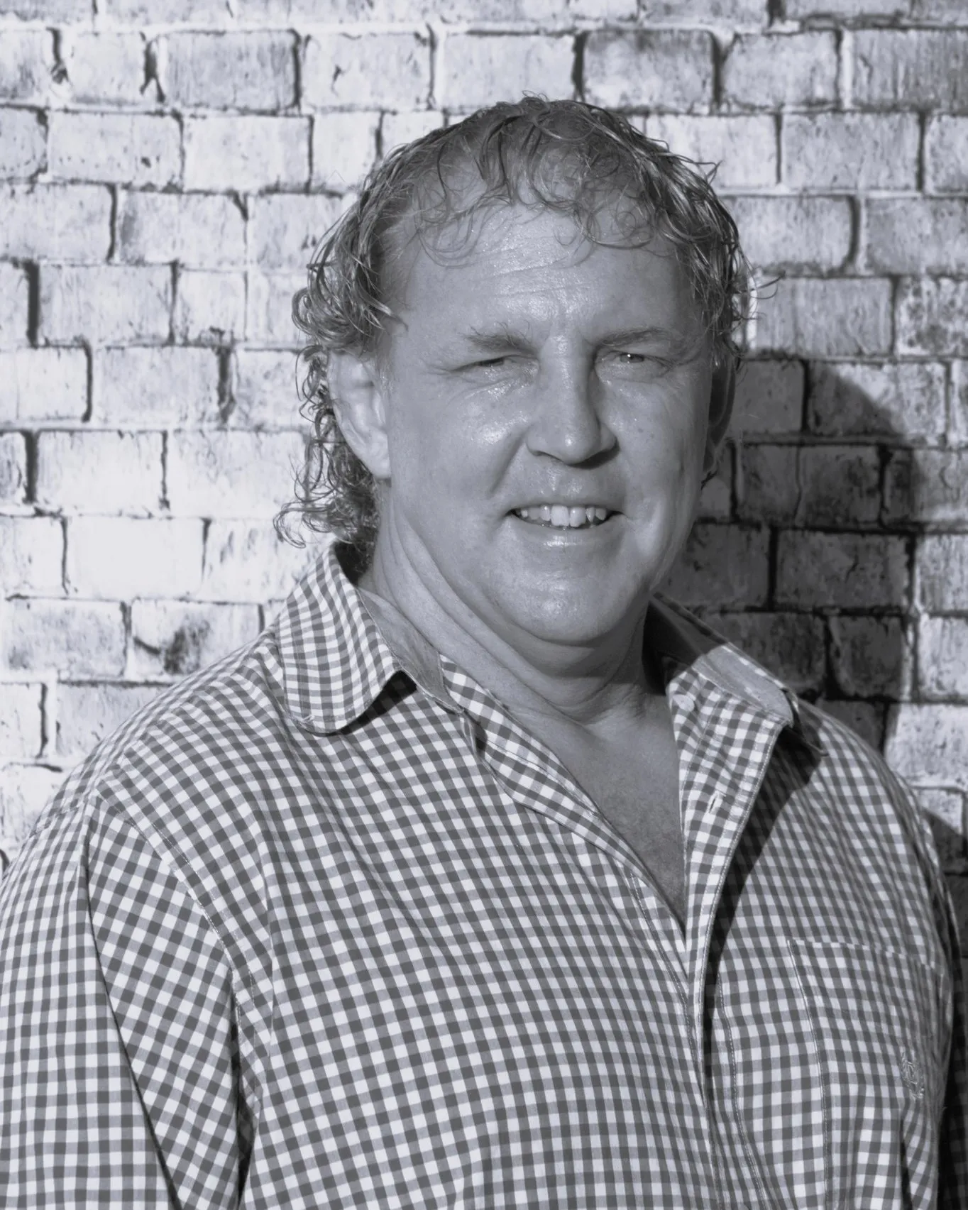Photo of Josh Rutgers