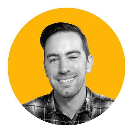 Photo of Joshua Taylor