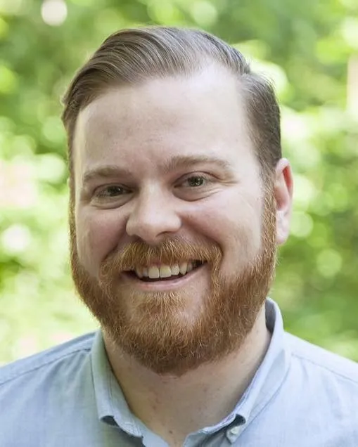 Photo of Josh Waller