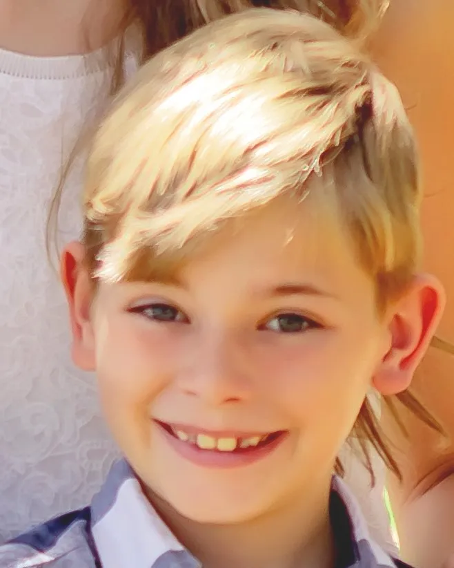 Photo of Jude Sudduth