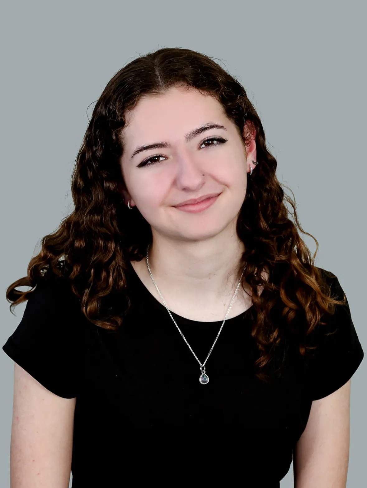 Photo of Julia Clark