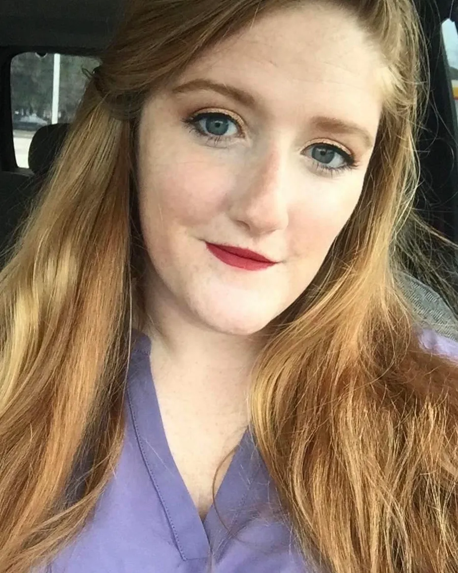 Photo of Julia Fallon