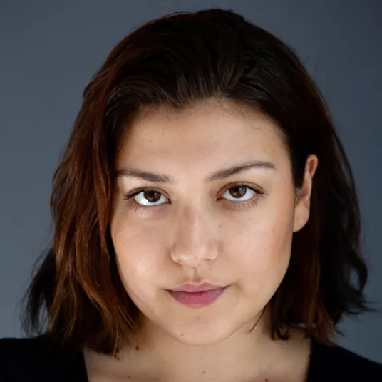Photo of Julia Rigon