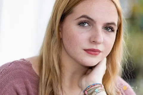 Photo of Julia Taylor