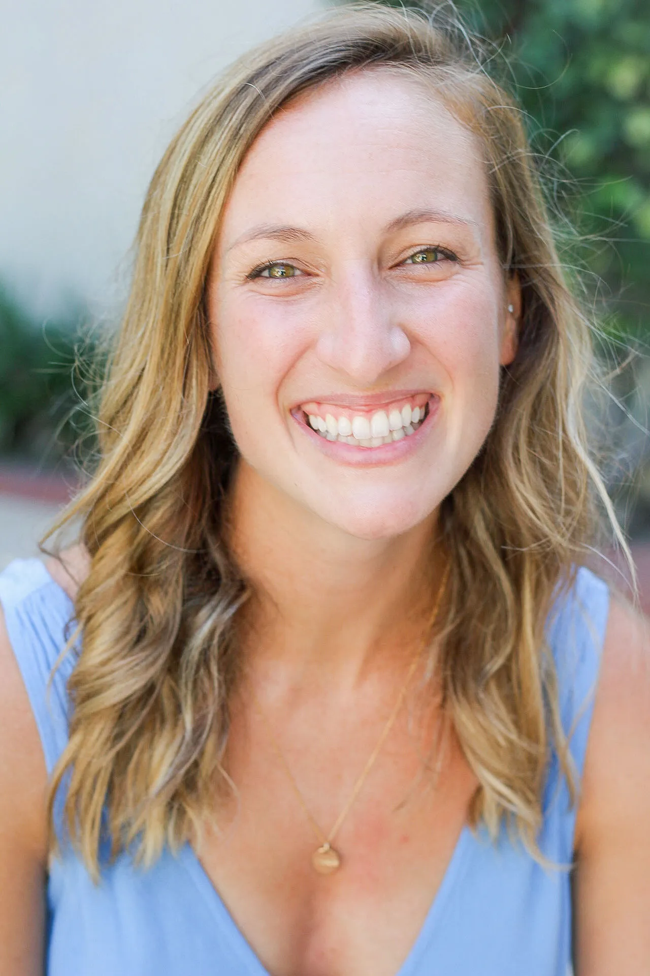 Photo of Kaila Schippani