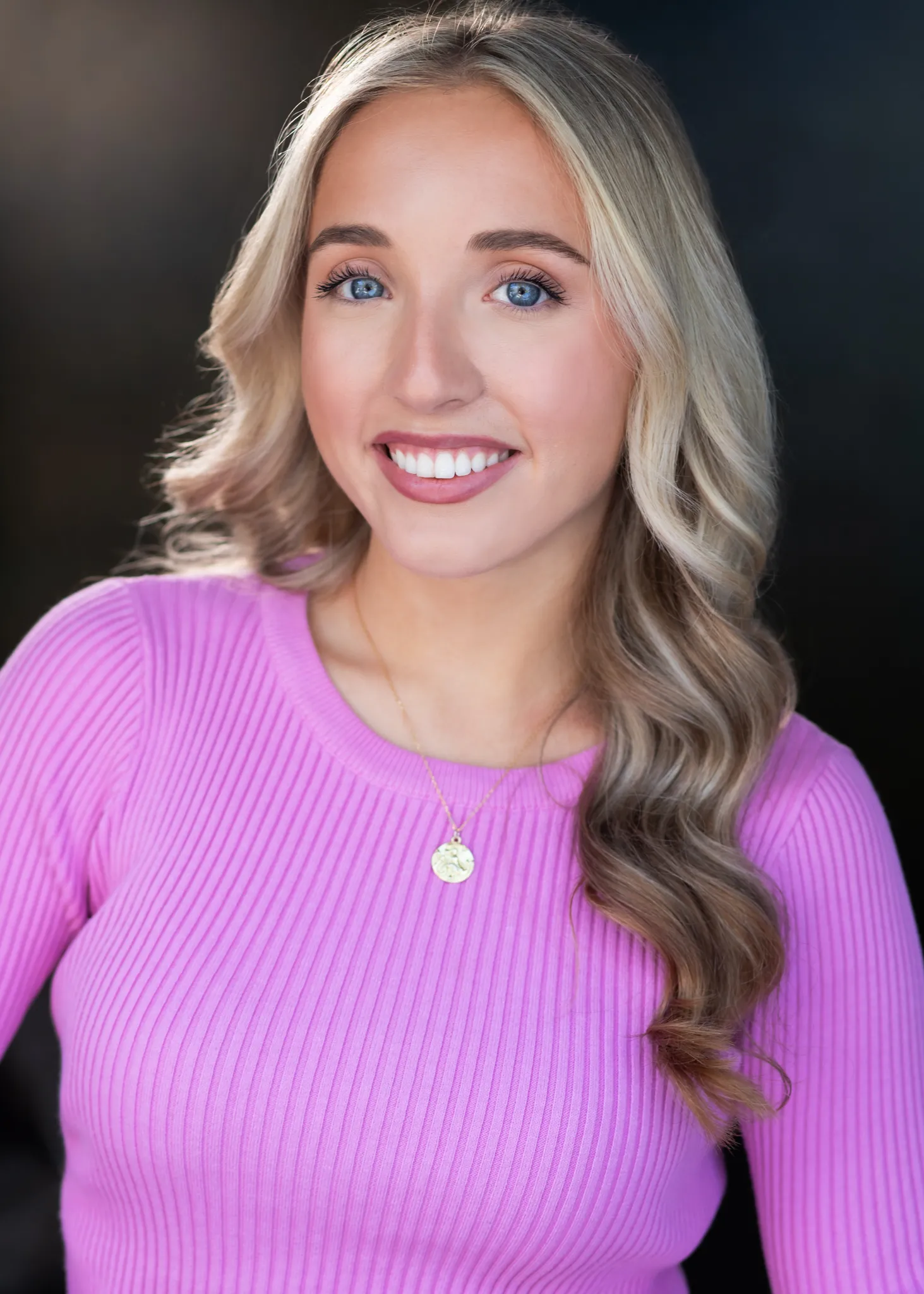 Photo of Kailey Anderson