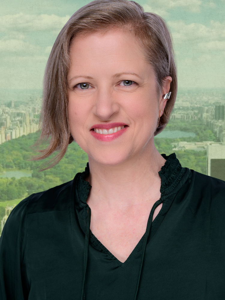 Photo of Karen Konzen