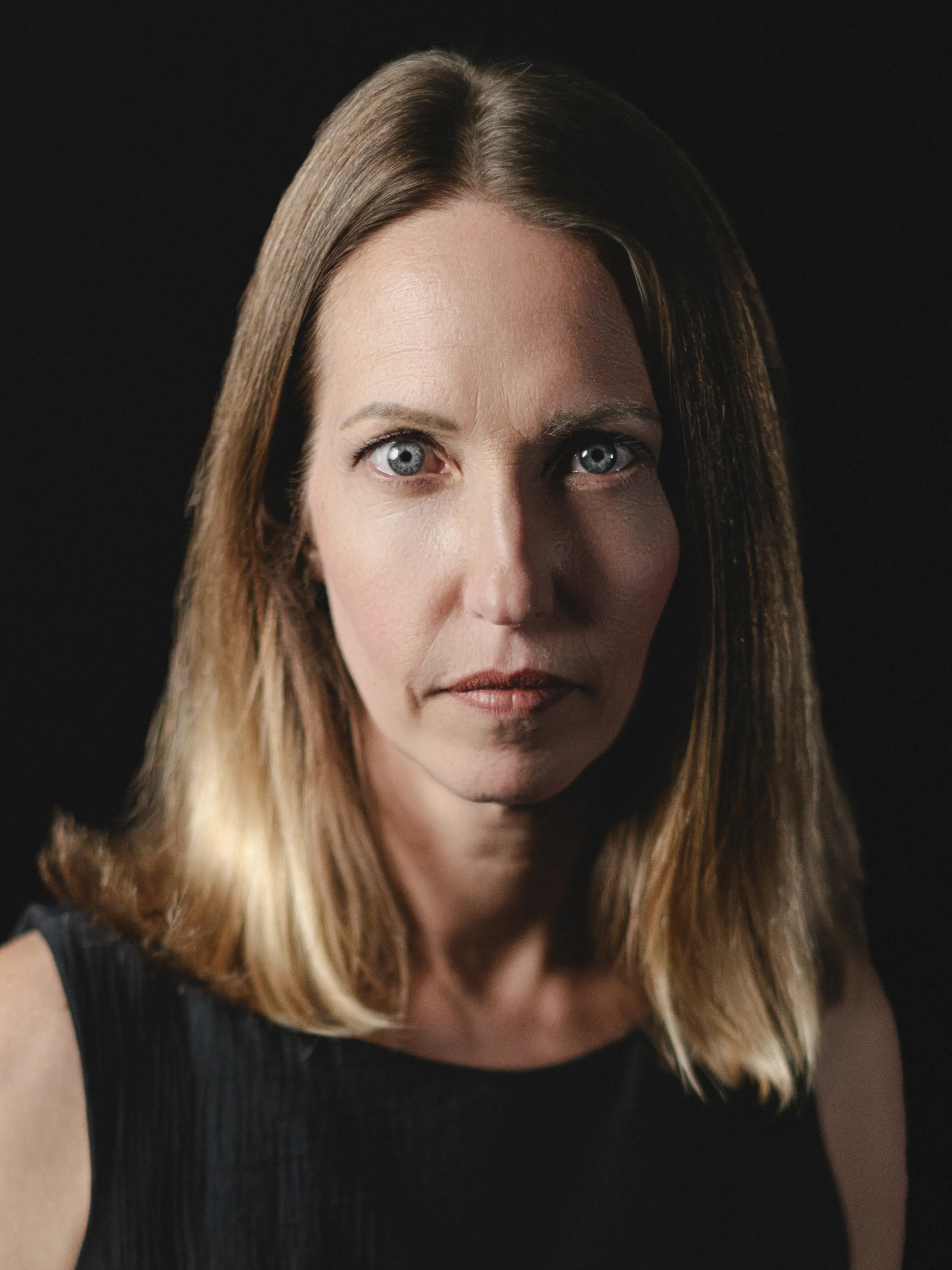 Photo of Kate McManus
