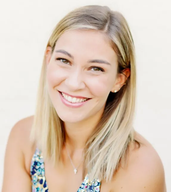 Photo of Katherine Kincaid