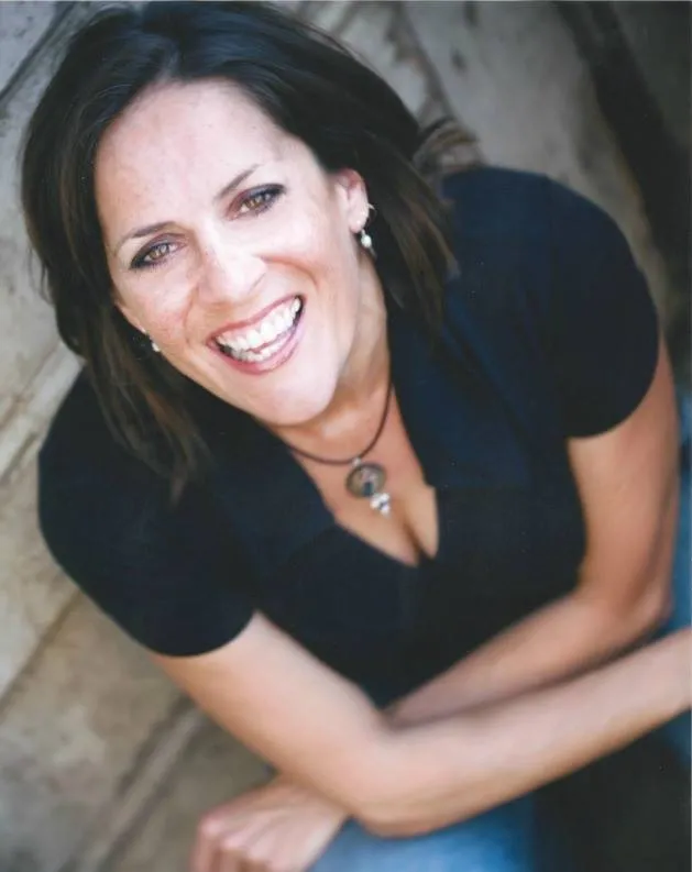 Photo of Kathy Sanders