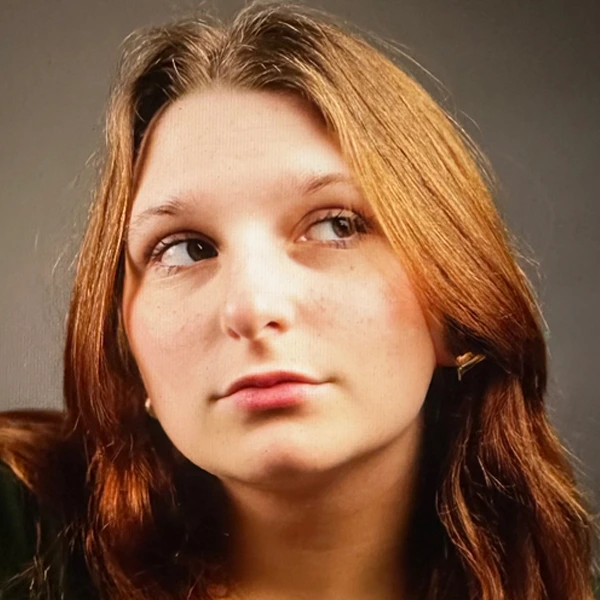 Photo of Katie Hicks