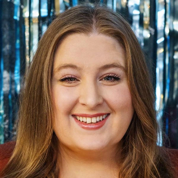 Photo of Katie Swider