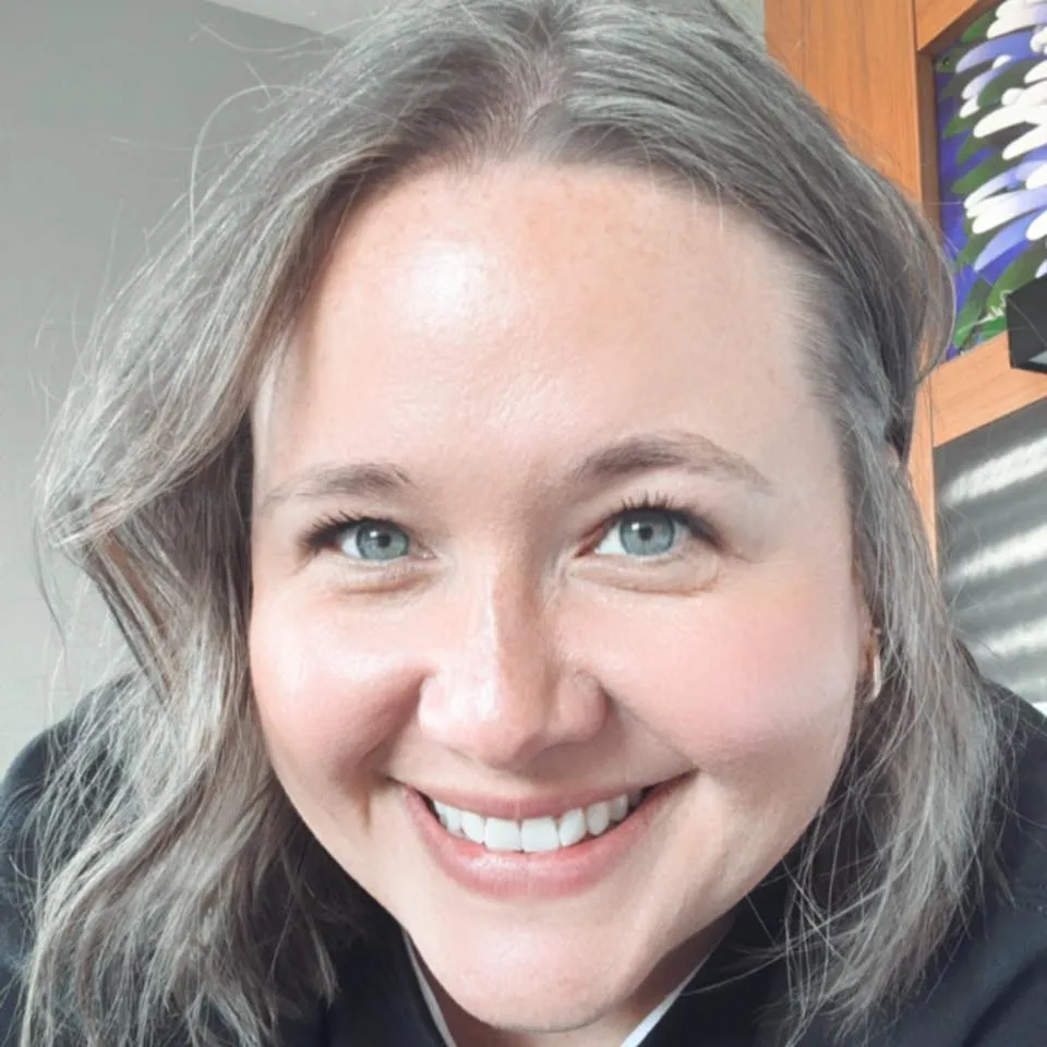 Photo of Katy Polk