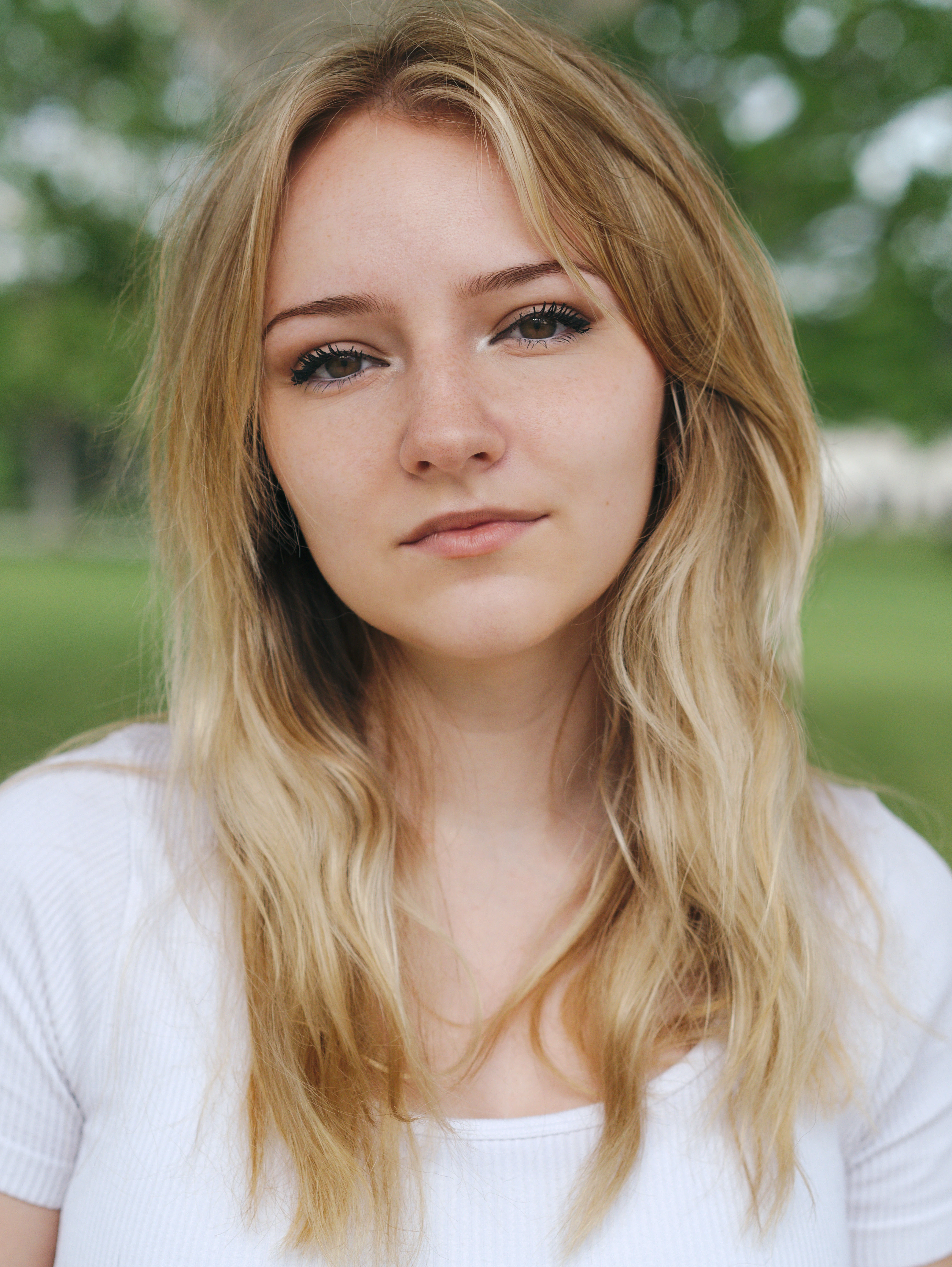 Photo of Kaylee Byers