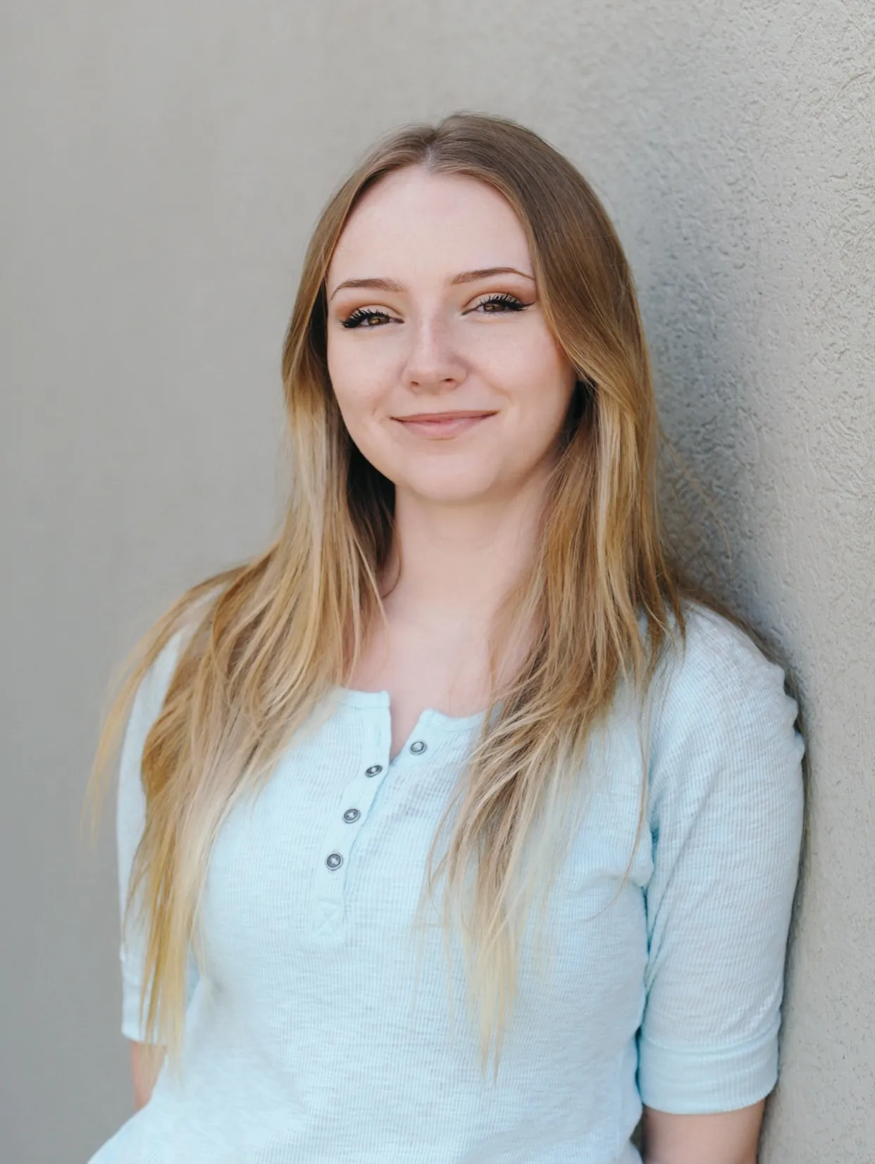 Photo of Kaylee Byers