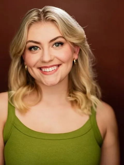 Photo of Kaylee Hendry