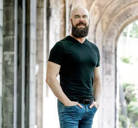 Photo of Keith Chambers