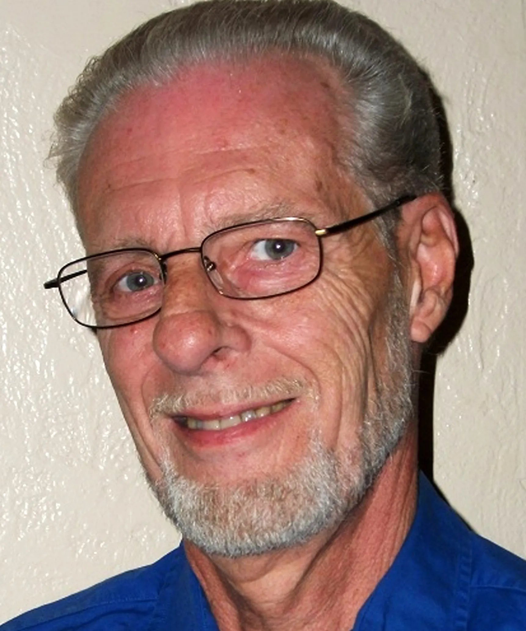 Photo of Ken Uibel
