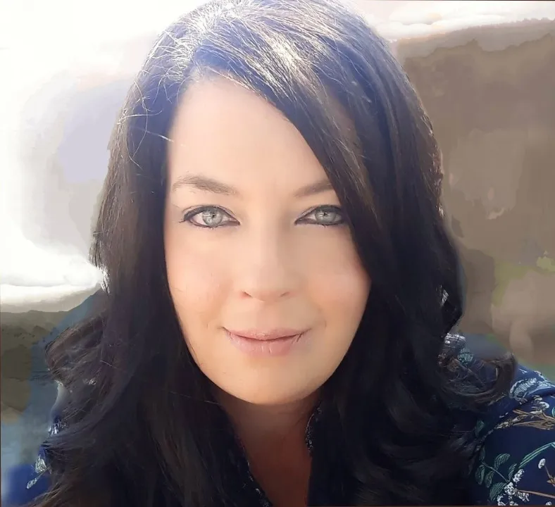 Photo of Kimberly Zielinski