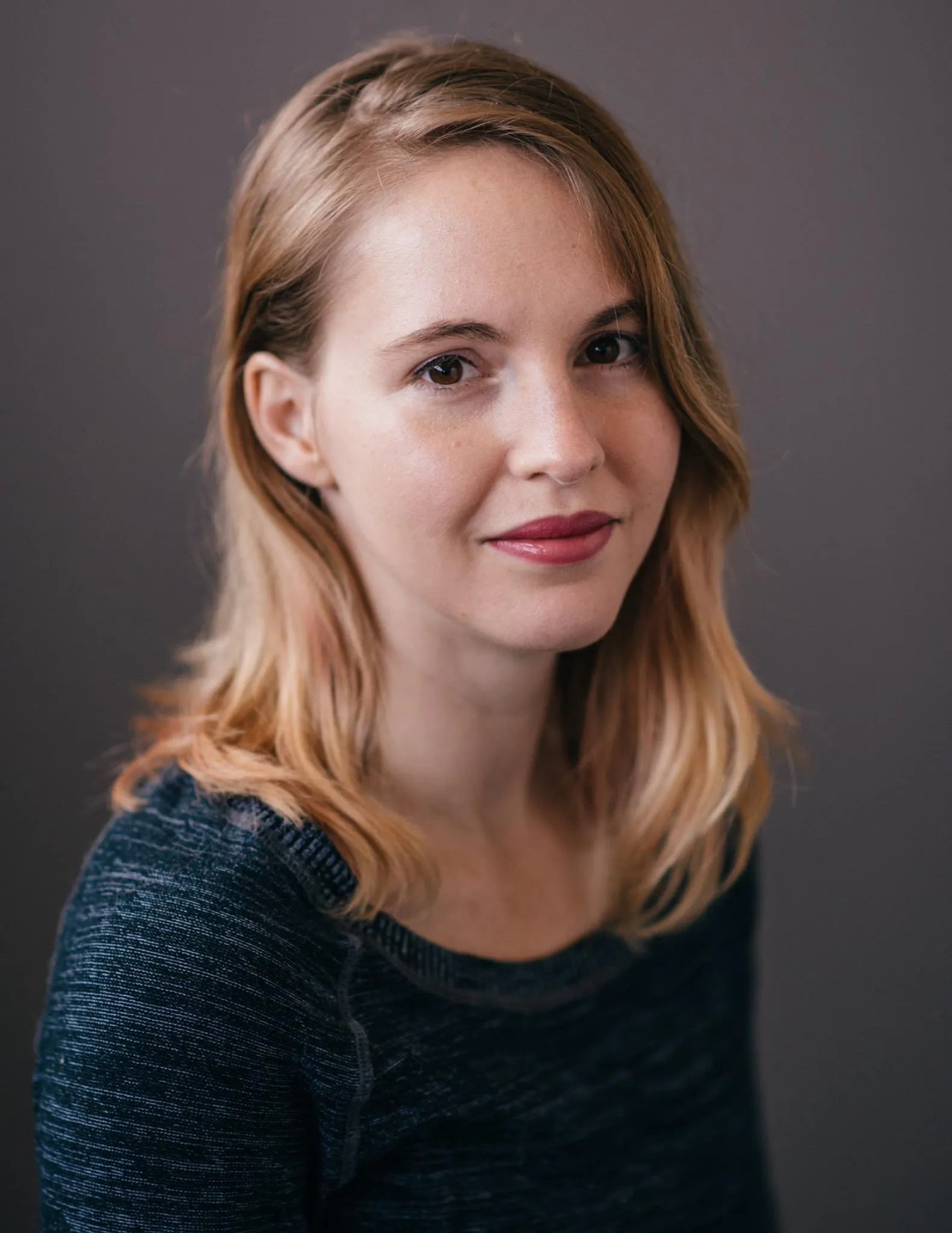 Photo of Kristen Walsh