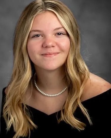 Photo of Lacey English