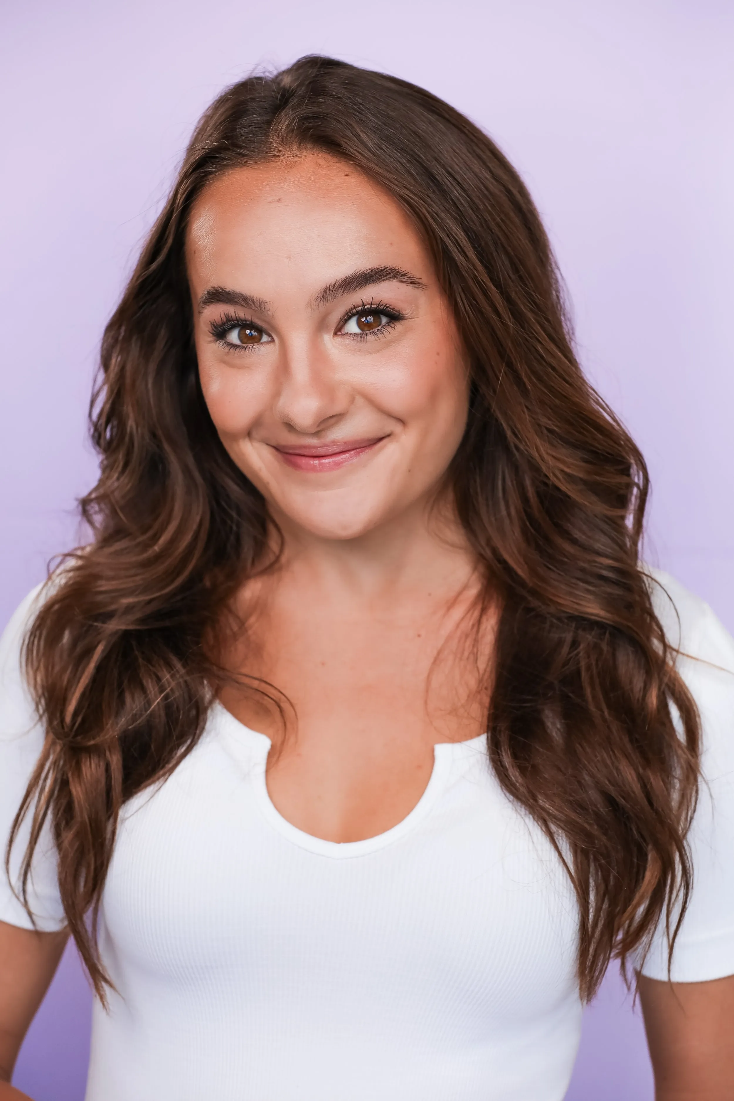 Photo of Lauren Henriques