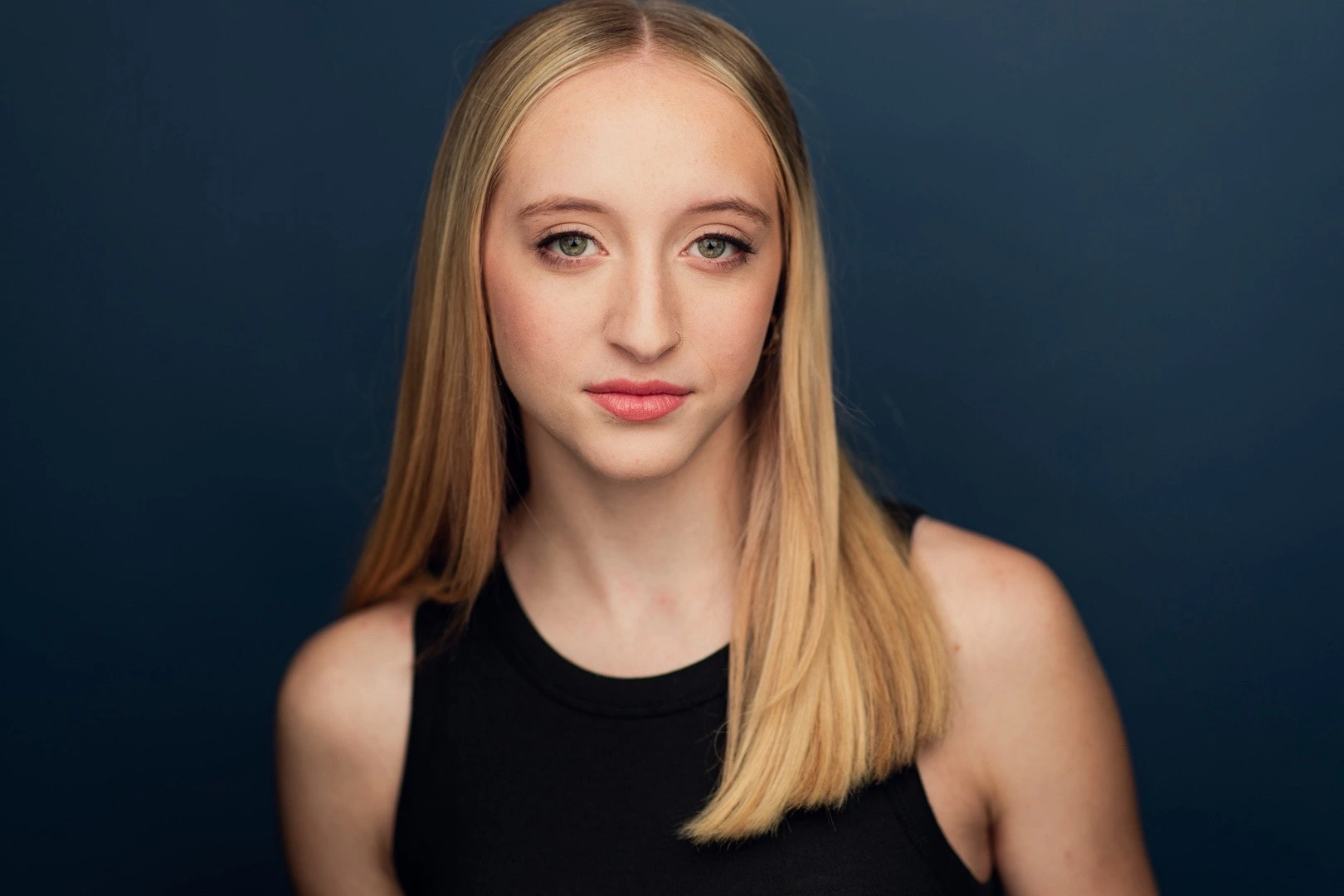 Photo of Lauren Wortham