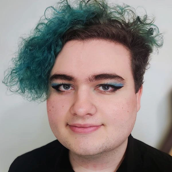 Photo of Levi Reeves