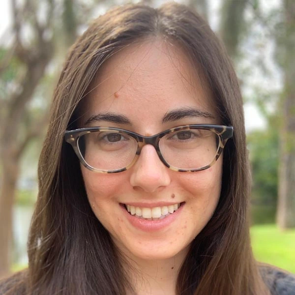 Photo of Lily Zawatsky