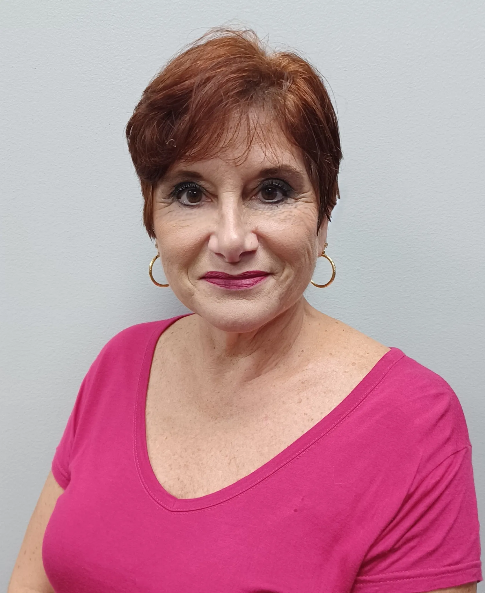 Photo of Lisa Ciardulli