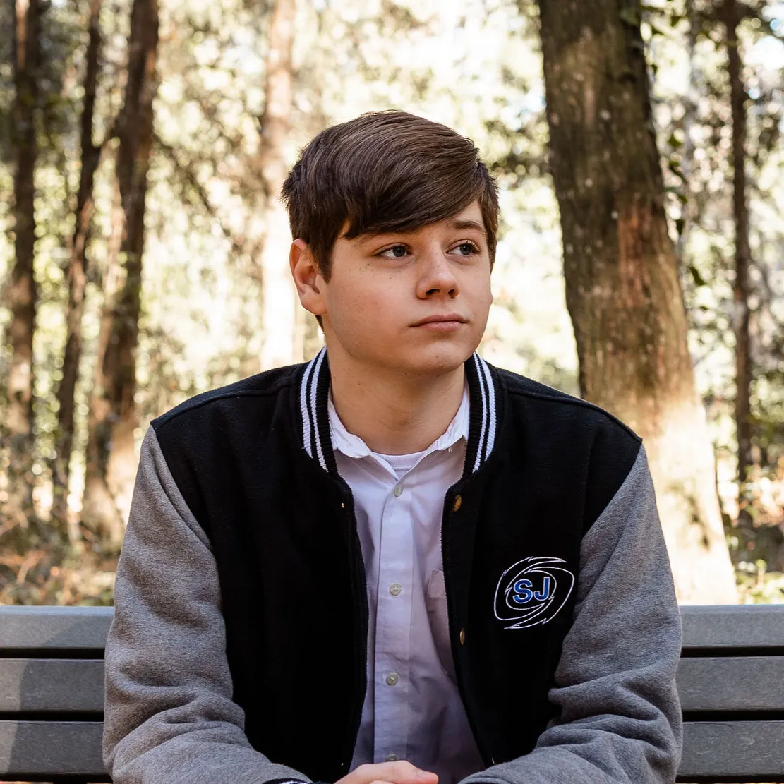 Photo of Logan Forbess
