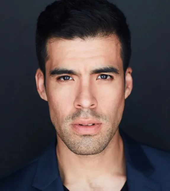 Photo of Luis Alejandro Orozco
