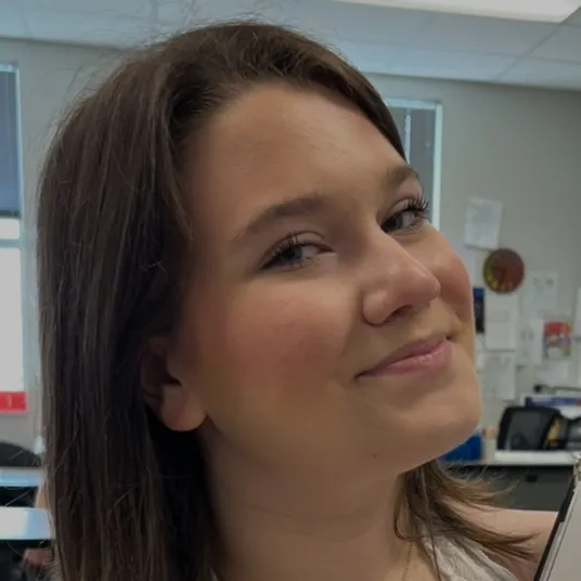 Photo of Madelyn Bush
