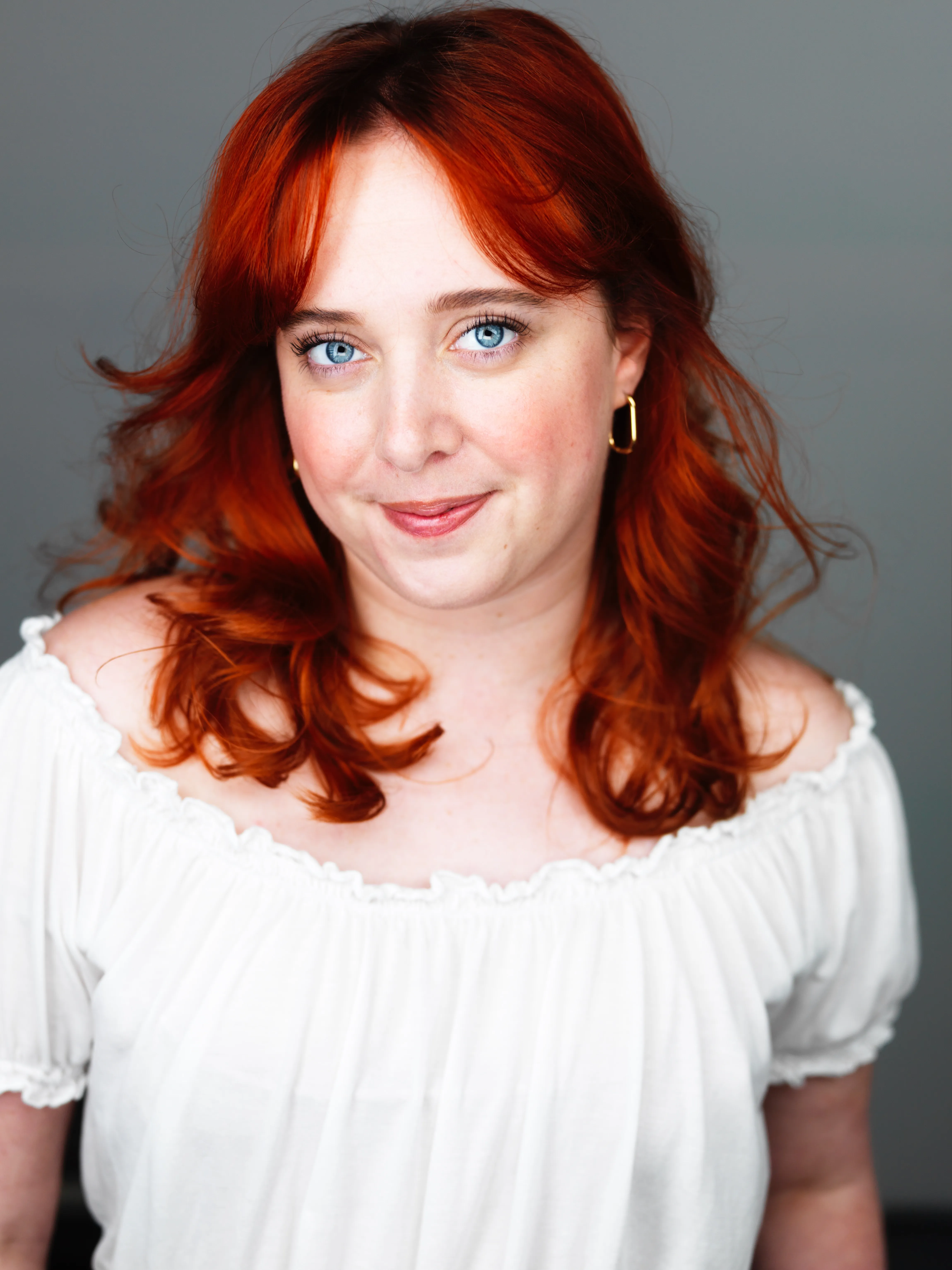 Photo of Maggie Cox