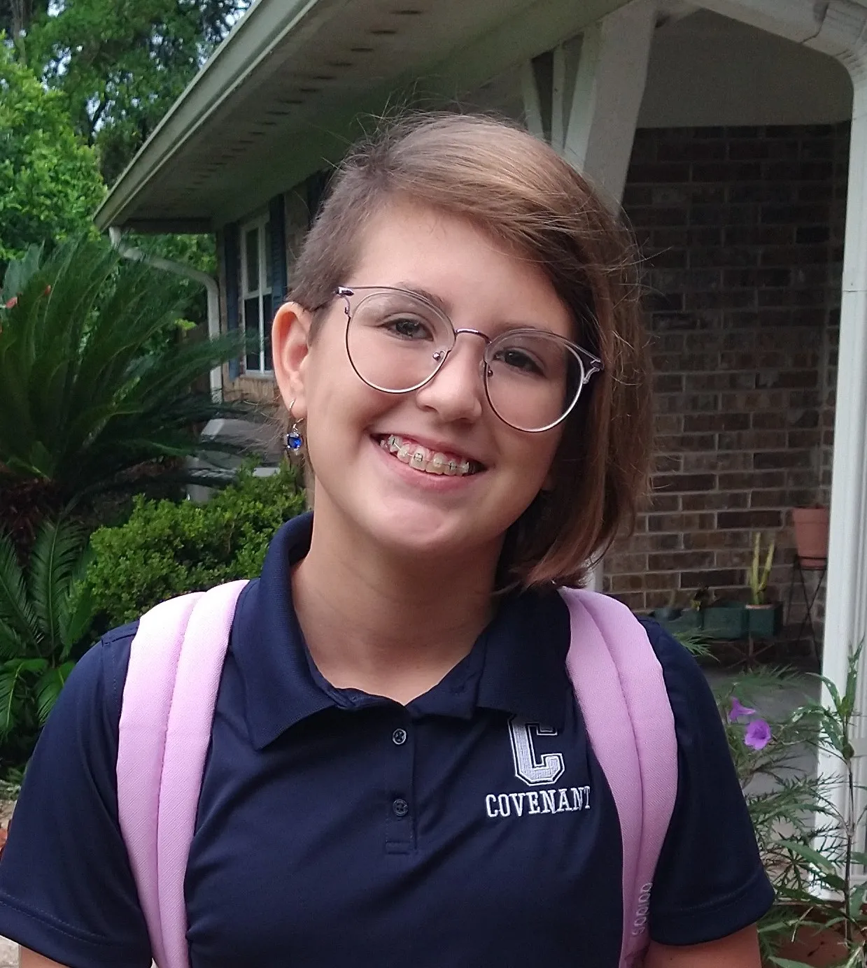 Photo of Maitlyn Sudduth