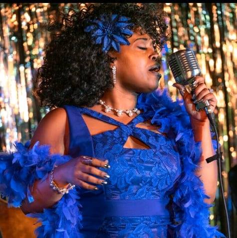 Photo of Mama Blue