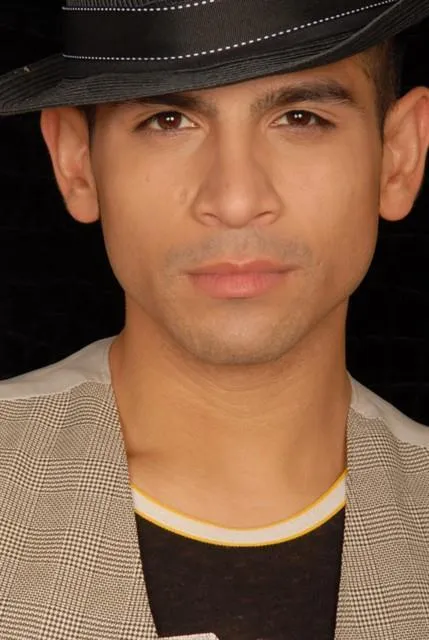 Photo of Marco Puente