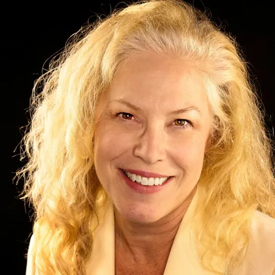 Photo of Marilyn Painter