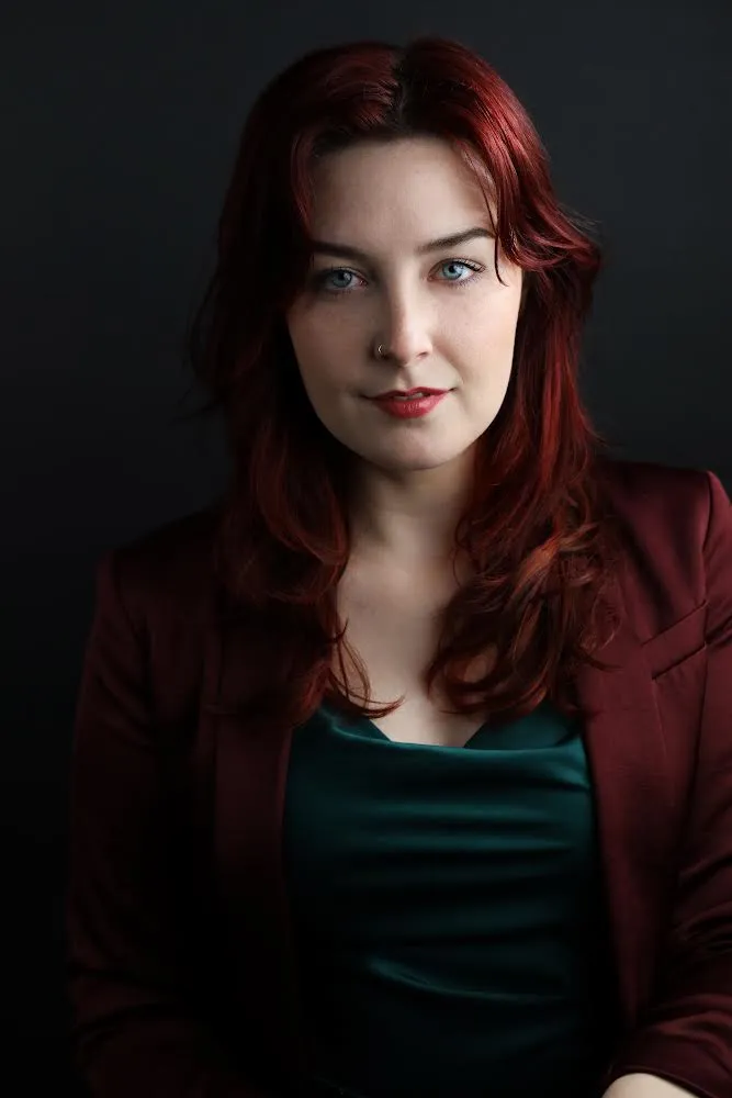 Photo of Marilyn Sharp