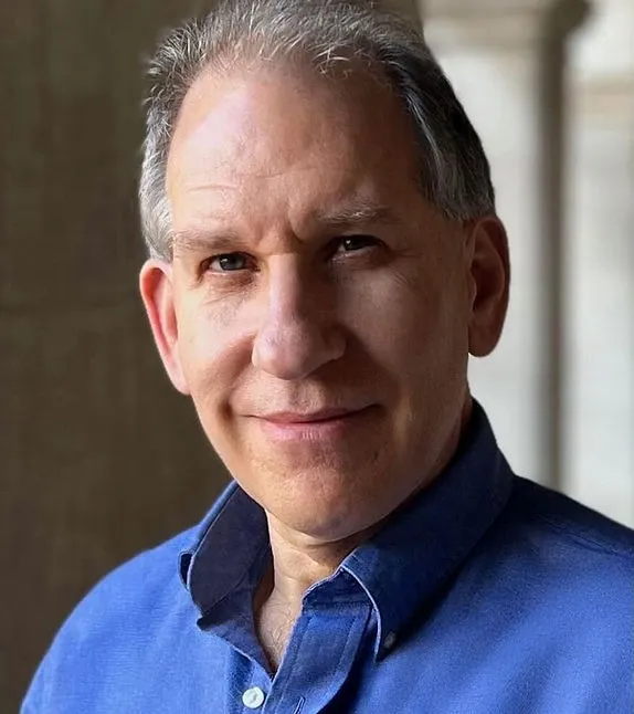 Photo of Mark Freiman
