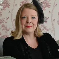 Photo of Mary Claire Branton