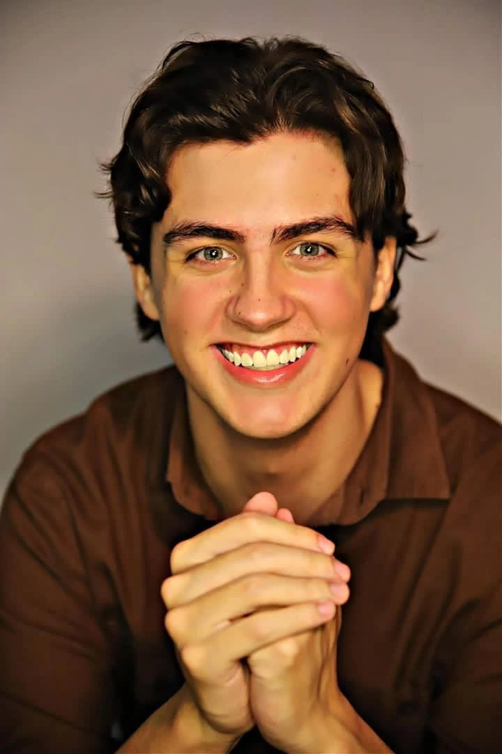 Photo of Mason Ebert