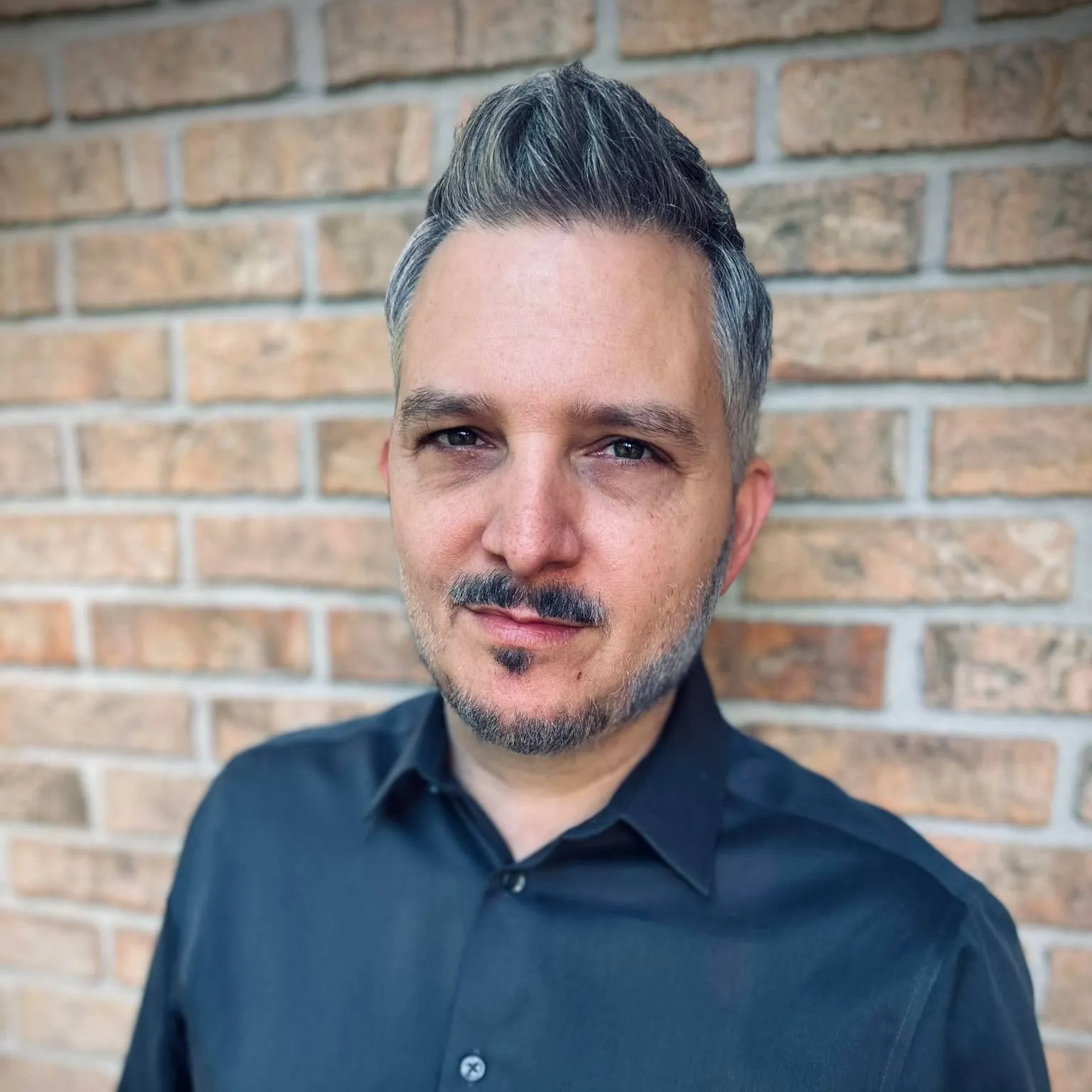 Photo of Matt Barnes