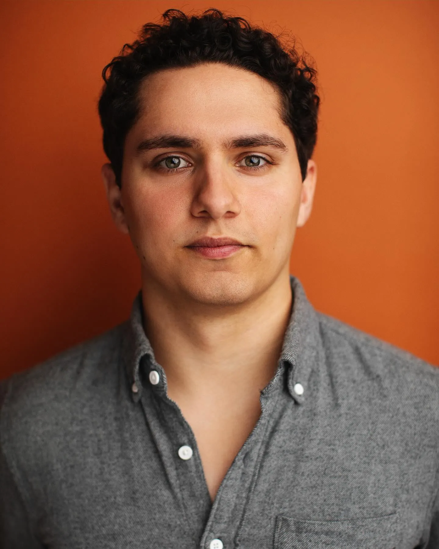 Photo of Matthew Fecko