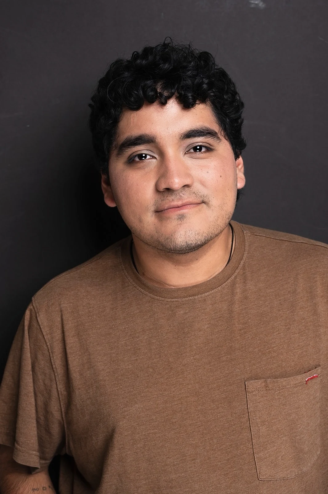 Photo of Matthew Rodriguez