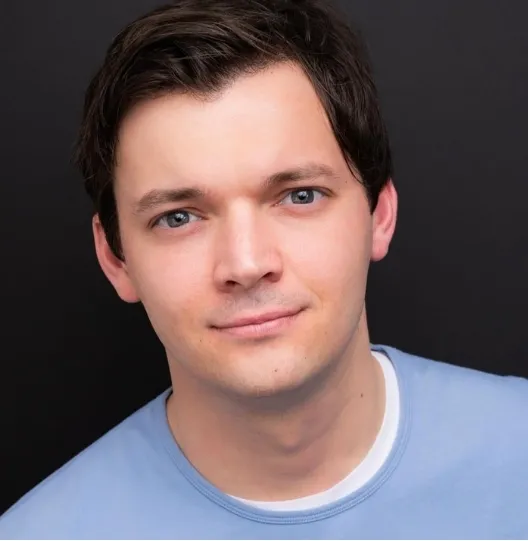 Photo of Matthew Turnage